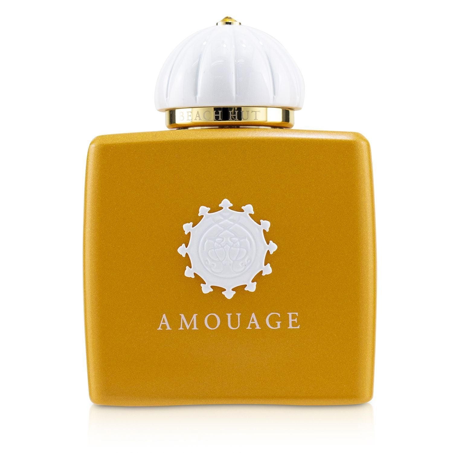 Amouage Beach Hut Eau De Parfum Spray  100ml/3.4oz