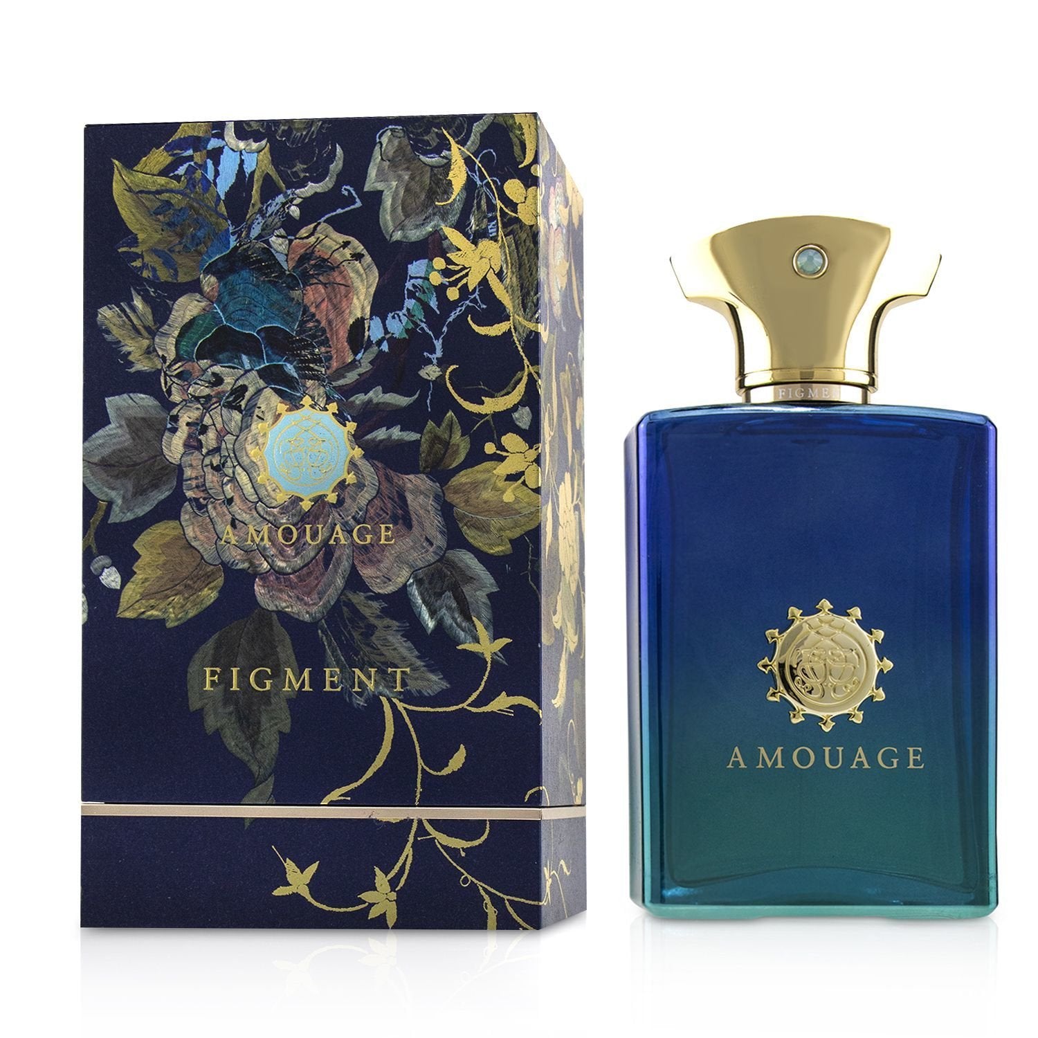 Amouage Figment Eau De Parfum Spray  100ml/3.4oz