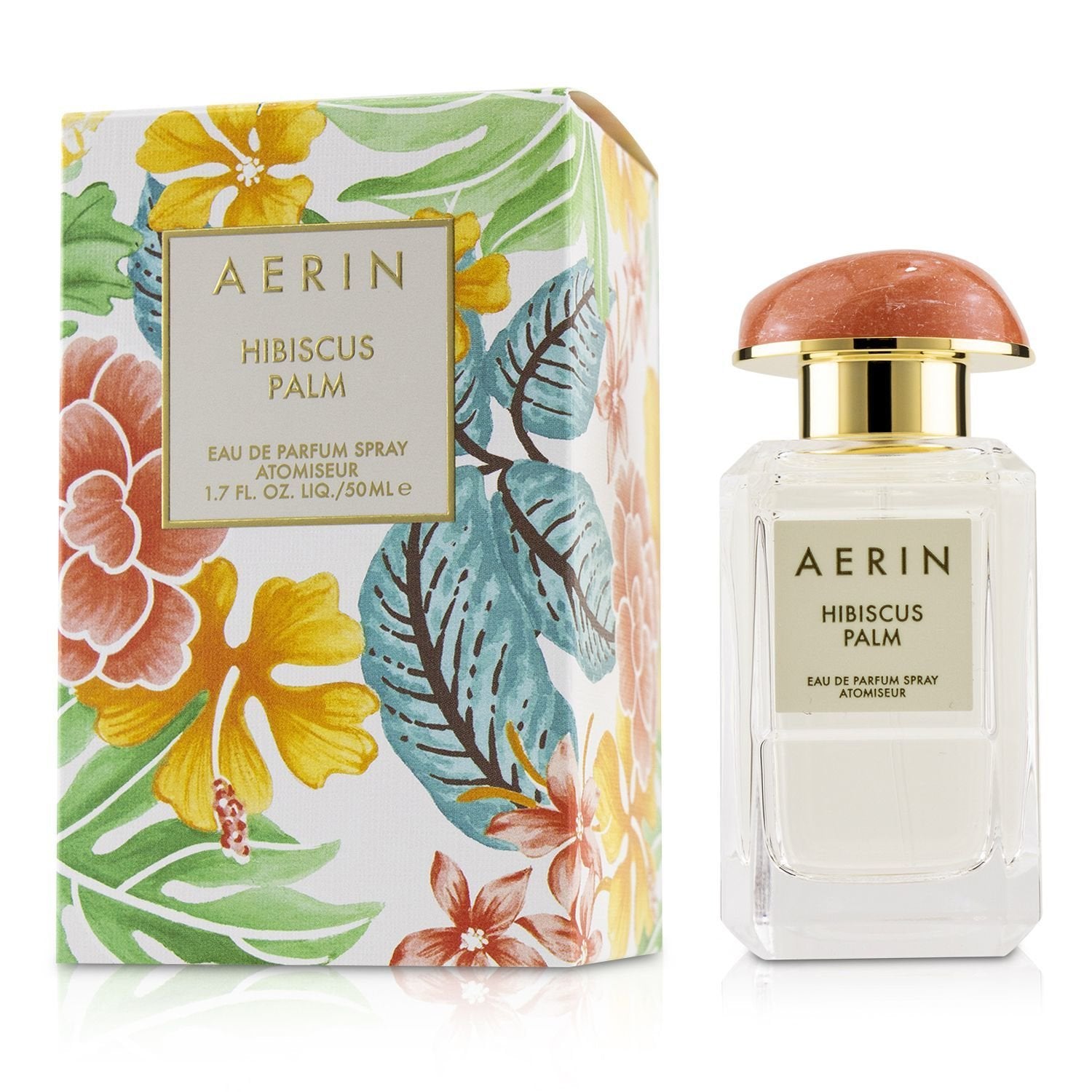 Aerin Hibiscus Palm Eau De Parfum Spray  100ml/3.4oz