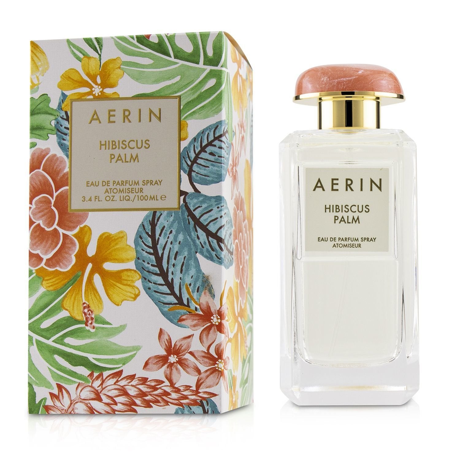 Aerin Hibiscus Palm Eau De Parfum Spray  100ml/3.4oz