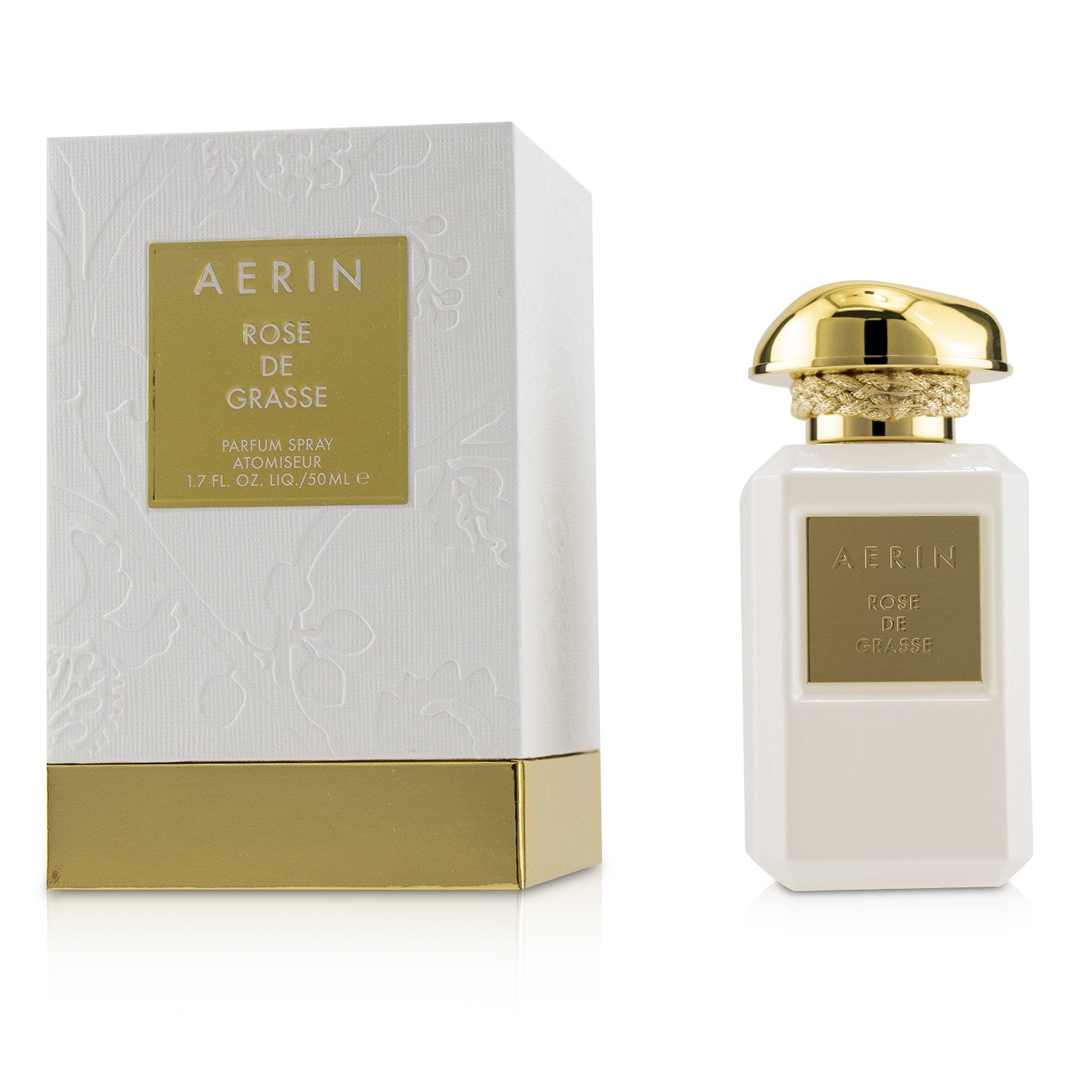 Aerin Rose De Grasse Parfum Spray  50ml/1.7oz