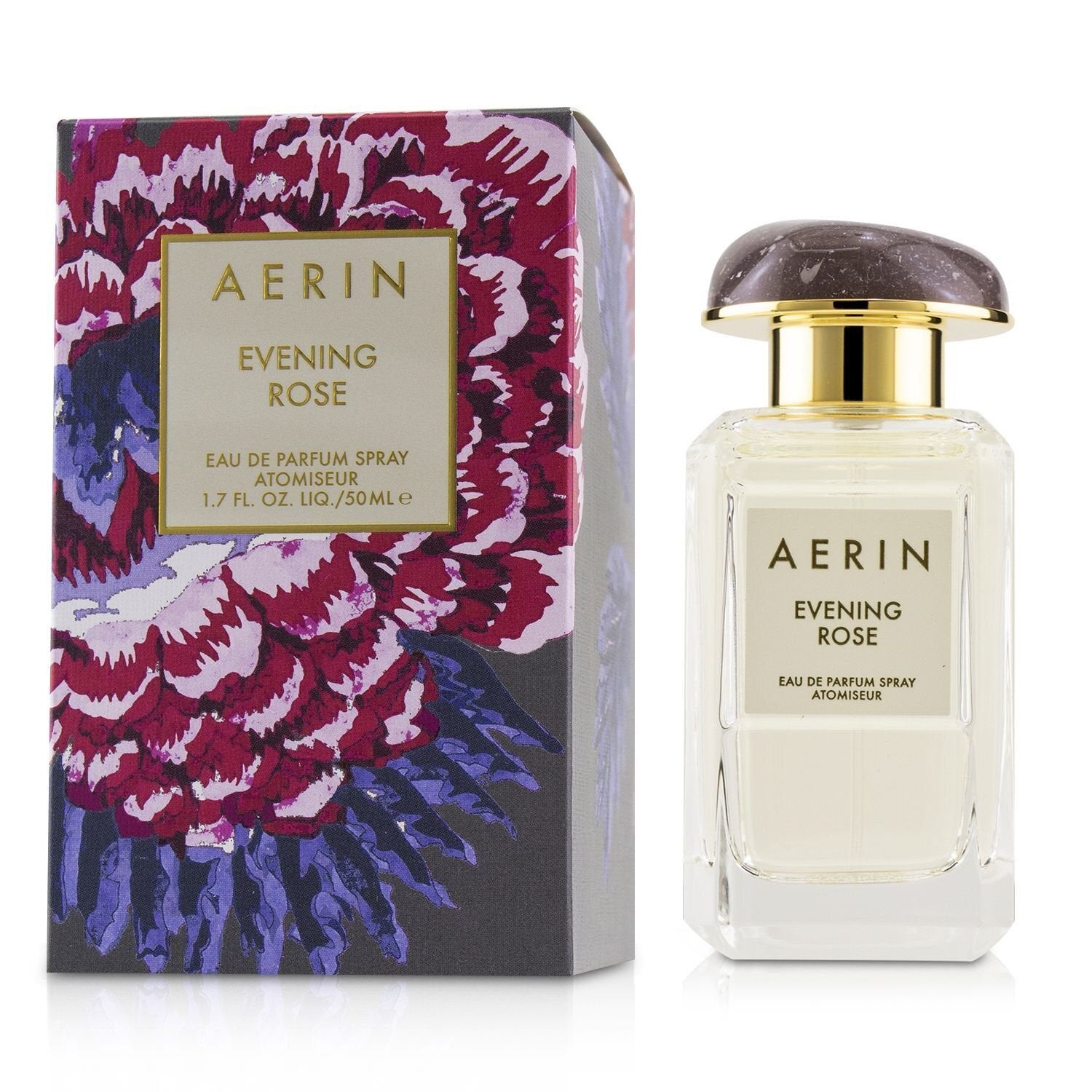 Aerin Evening Rose Eau De Parfum Spray  50ml/1.7oz