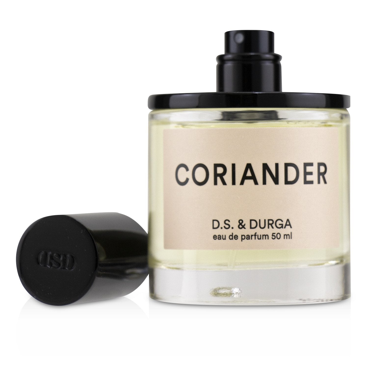 D.S. & Durga Coriander Eau De Parfum Spray  50ml/1.7oz