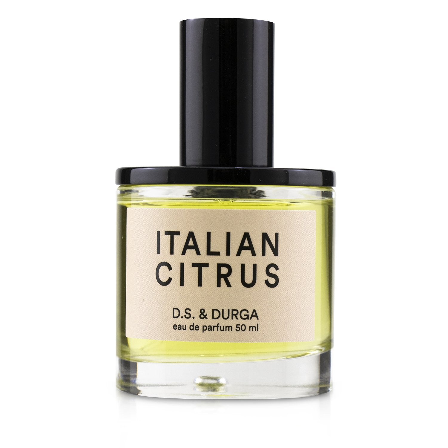 D.S. & Durga Italian Citrus Eau De Parfum Spray  50ml/1.7oz