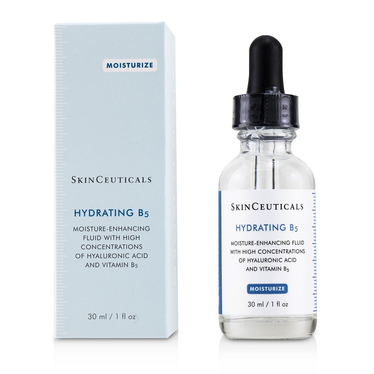 Skin Ceuticals Hydrating B5 - Moisture Enhancing Fluid  55ml/1.9oz