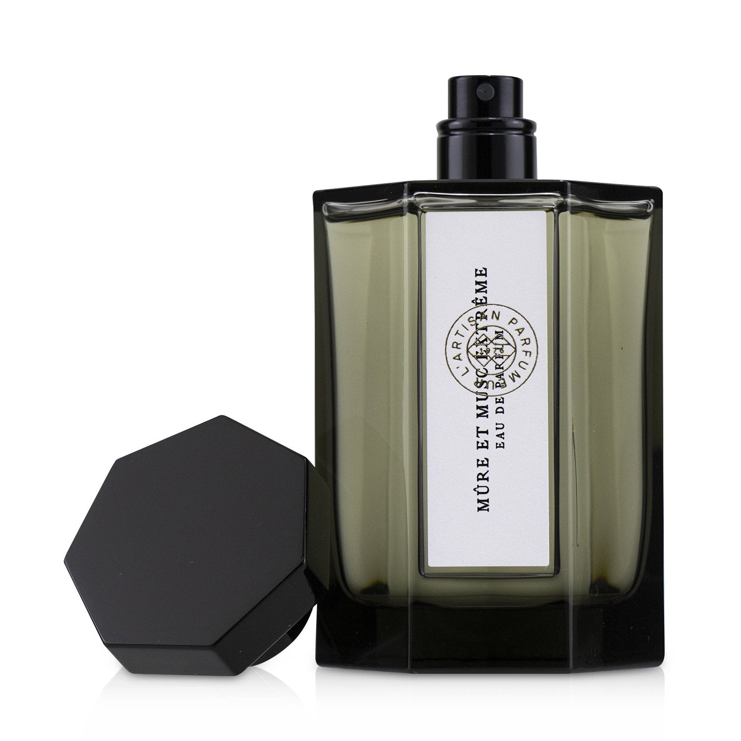 L'Artisan Parfumeur Mure Et Musc Extreme Eau De Parfum Spray  100ml/3.4oz