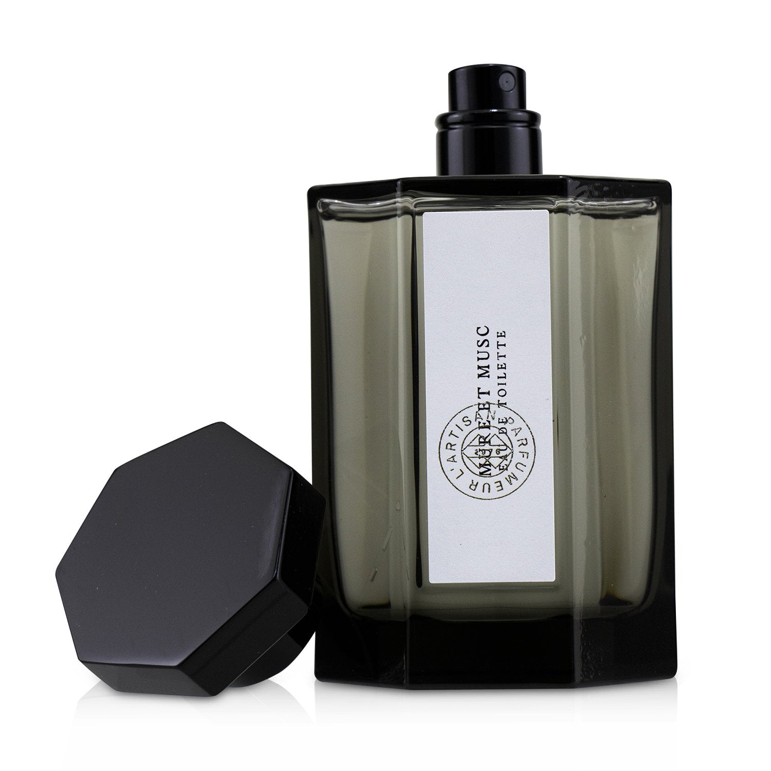 L'Artisan Parfumeur Mure Et Musc Eau De Toilette Spray  100ml/3.4oz