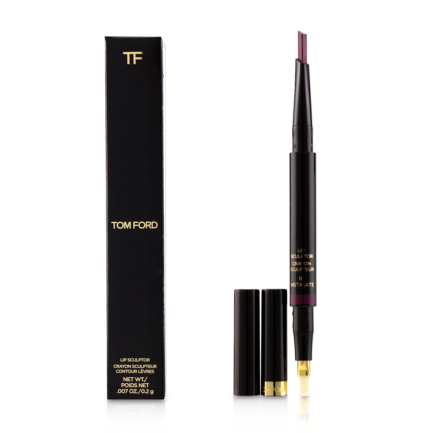 Tom Ford Lip Sculptor - # 15 Devour  0.2g/0.007oz