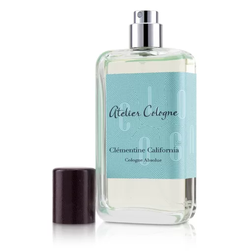 Atelier Cologne Clementine California Cologne Absolue Spray  30ml/1oz