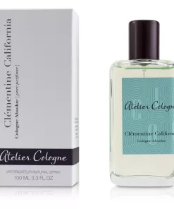 Atelier Cologne Clementine California Cologne Absolue Spray  30ml/1oz