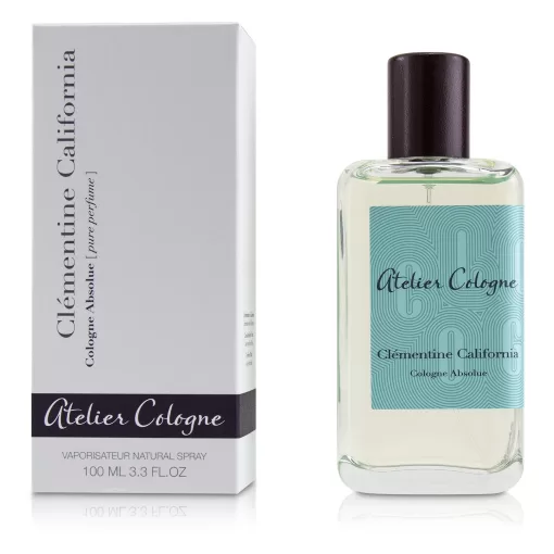 Atelier Cologne Clementine California Cologne Absolue Spray  30ml/1oz