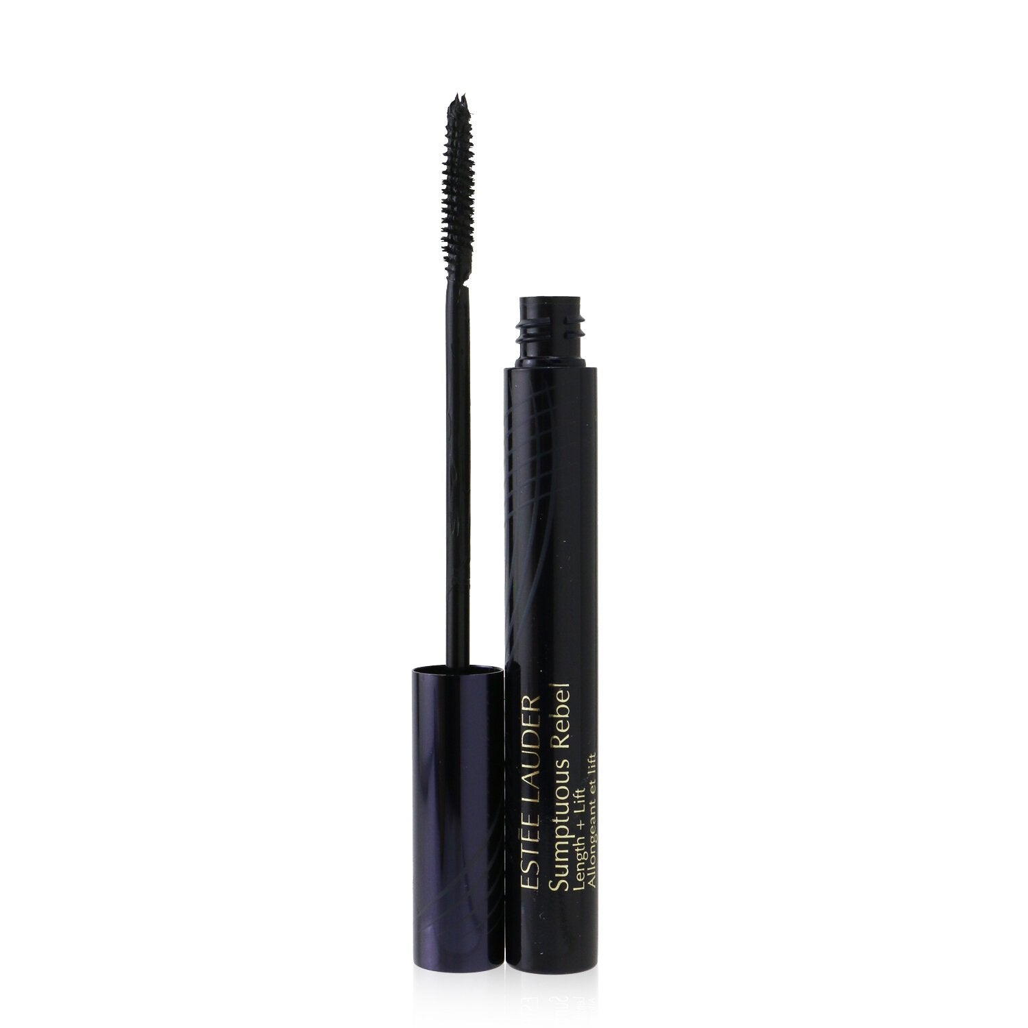 Estee Lauder Sumptuous Rebel Length + Lift Mascara - # 01 Black  8ml/0.27oz