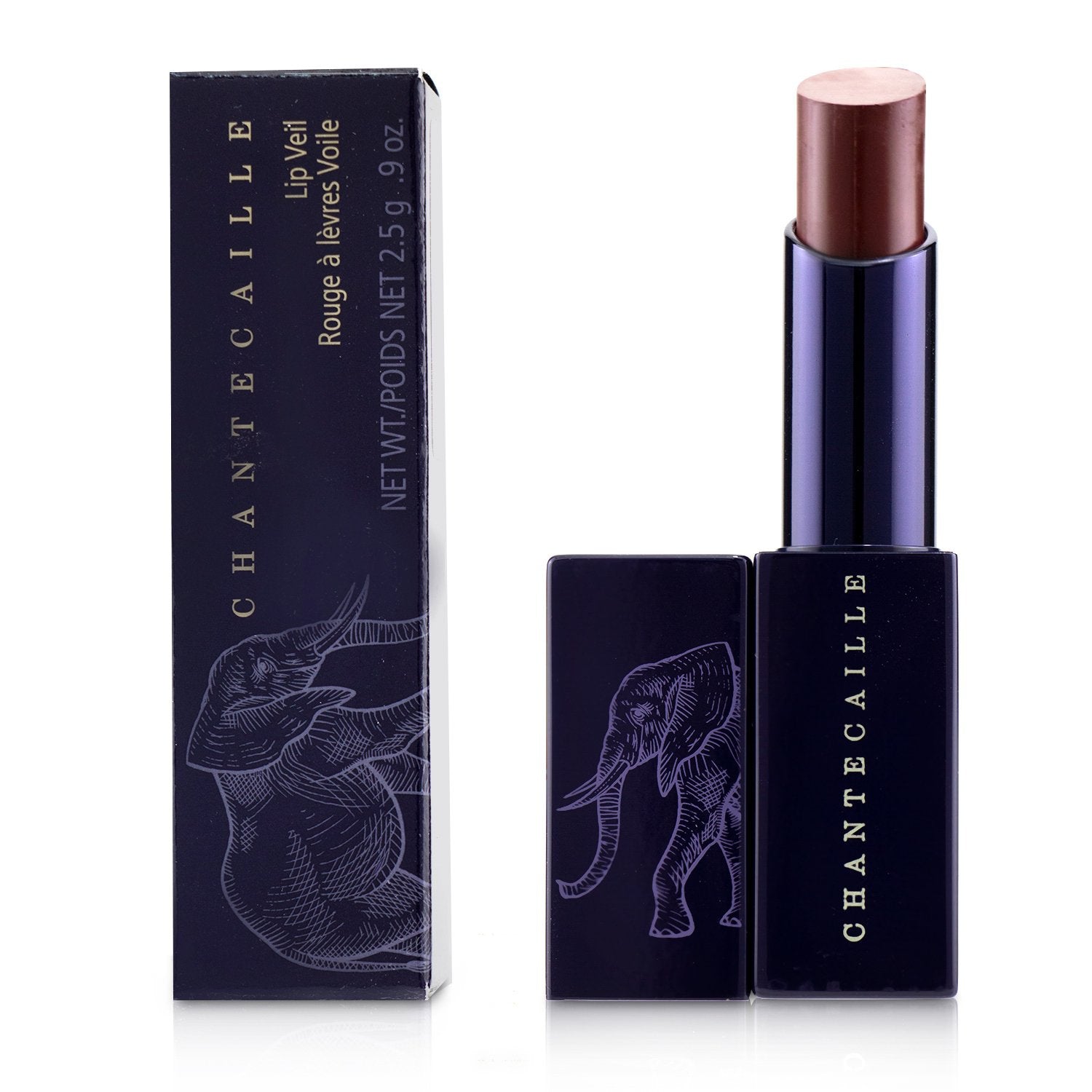 Chantecaille Lip Veil - # Tamarind (Limited Edition)  2.5g