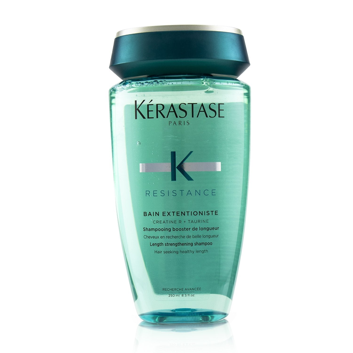 Kerastase Resistance Bain Extentioniste Length Strengthening Shampoo  1000ml/33.8oz