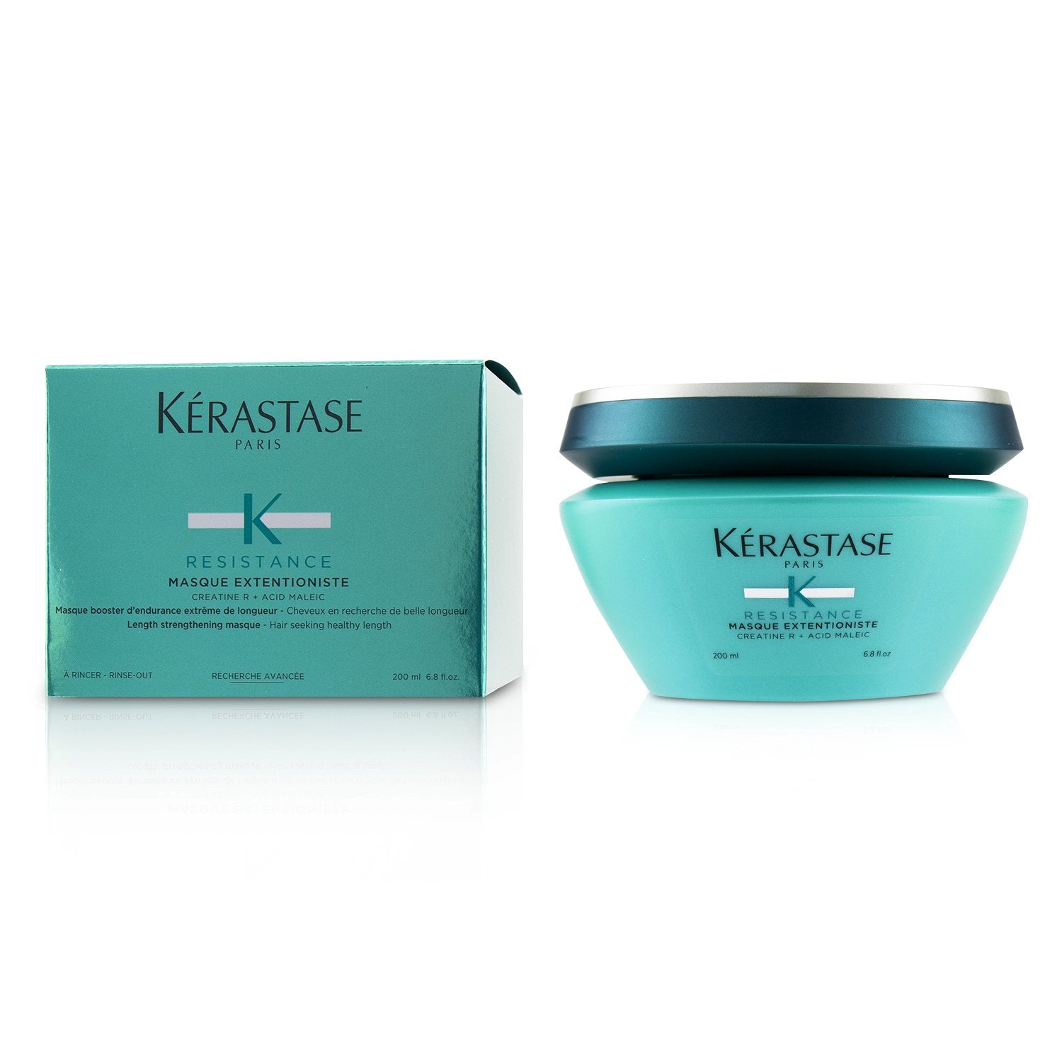 Kerastase Resistance Masque Extentioniste Length Strengthening Masque  500ml/16.9oz