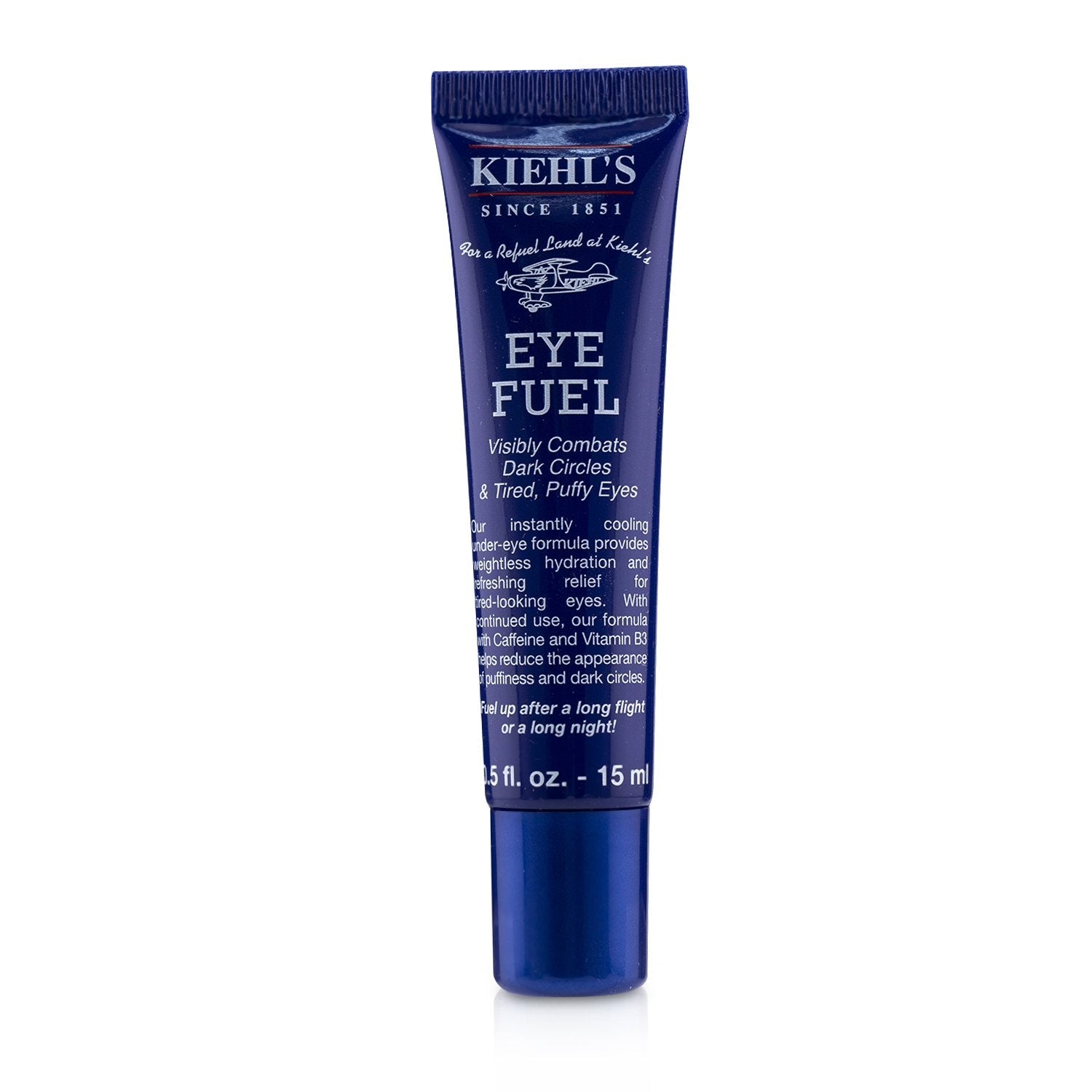 Kiehl's Eye Fuel  15ml/0.5oz