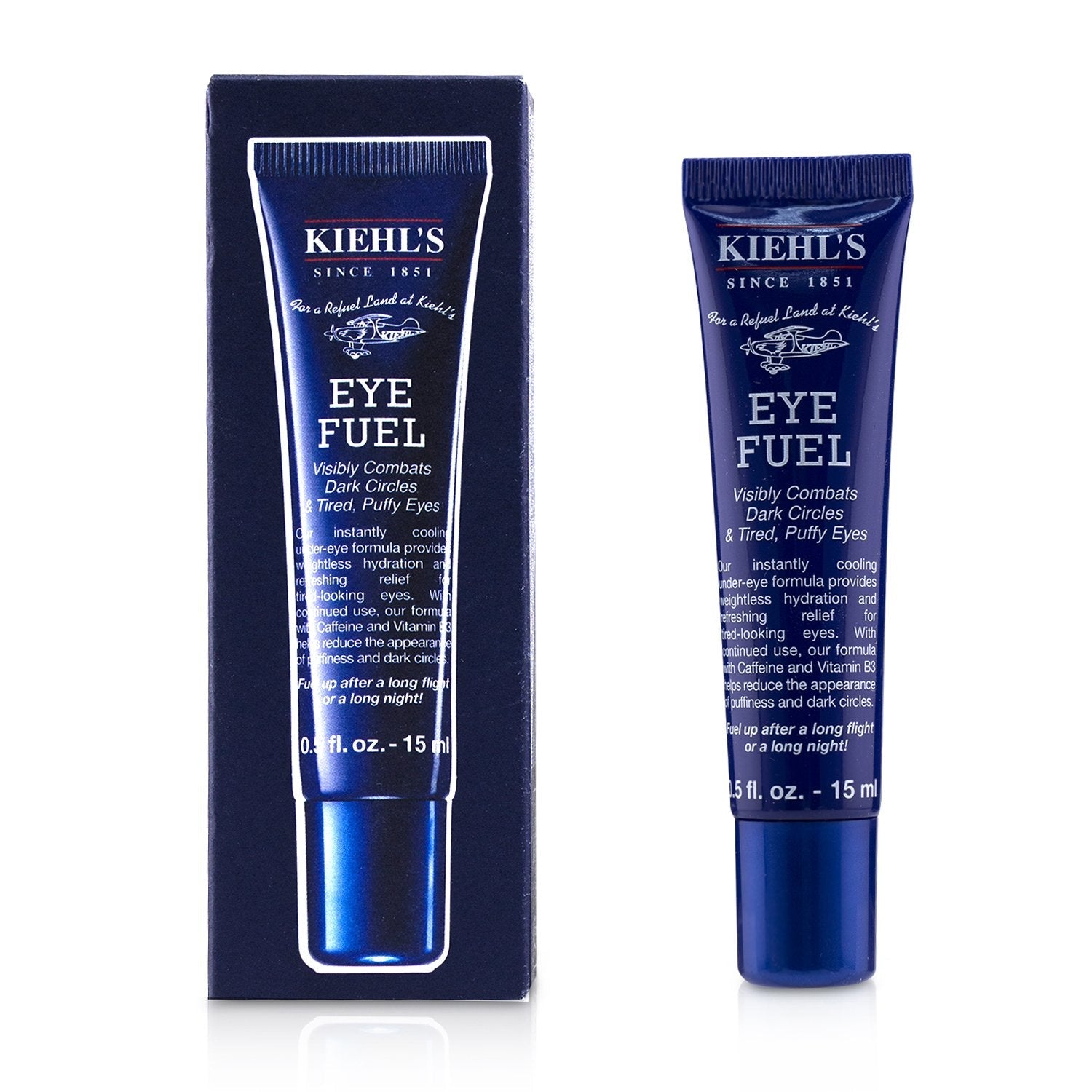 Kiehl's Eye Fuel  15ml/0.5oz