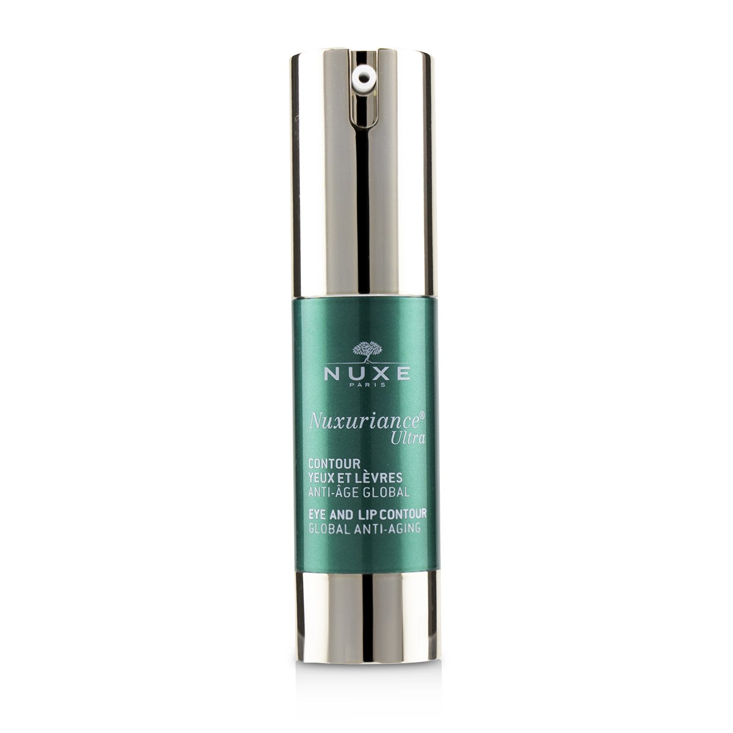 Nuxe Nuxuriance Ultra Global Anti-Aging Eye & Lip Contour Cream  15ml/0.5oz