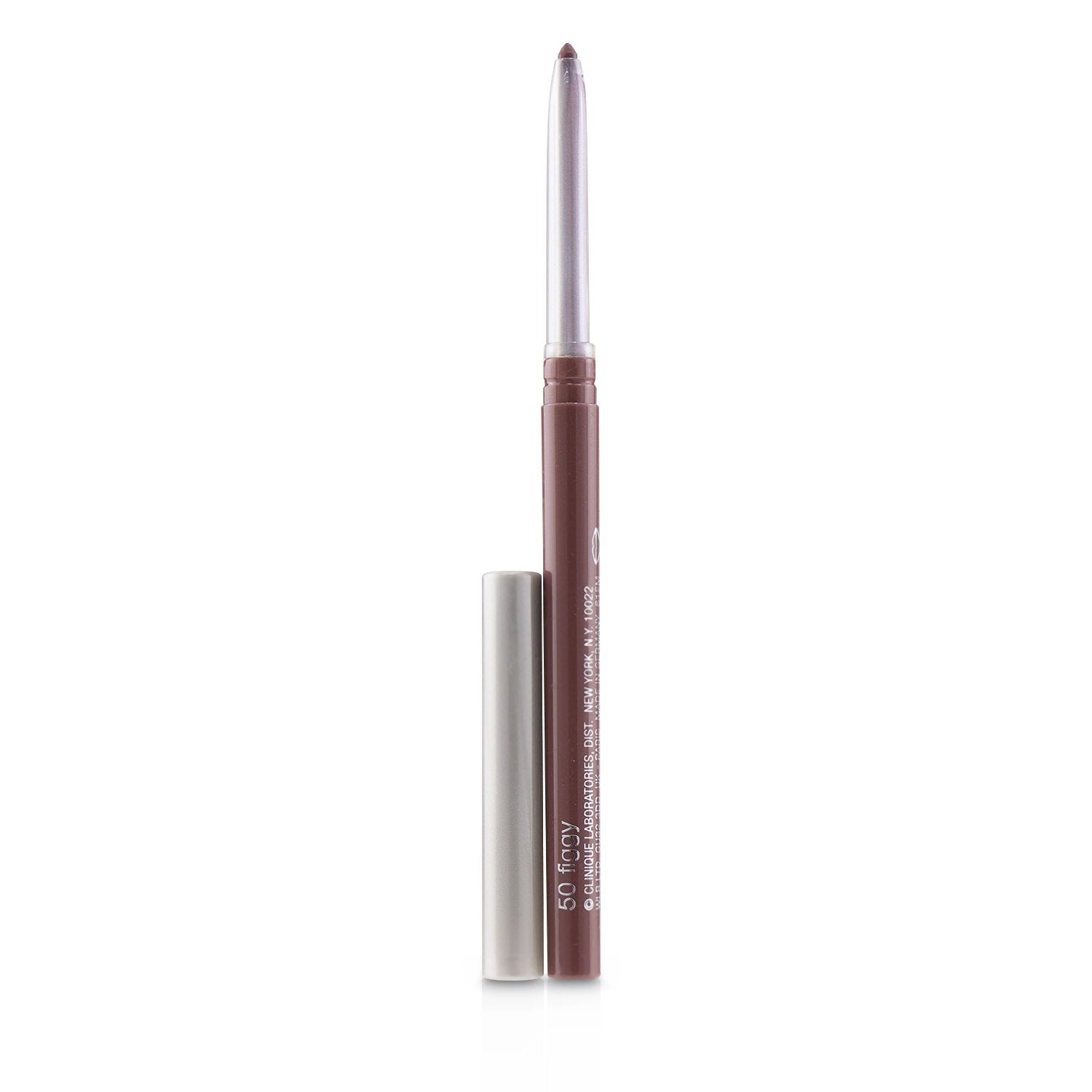 Clinique Quickliner For Lips - 50 Figgy  0.3g/0.01oz