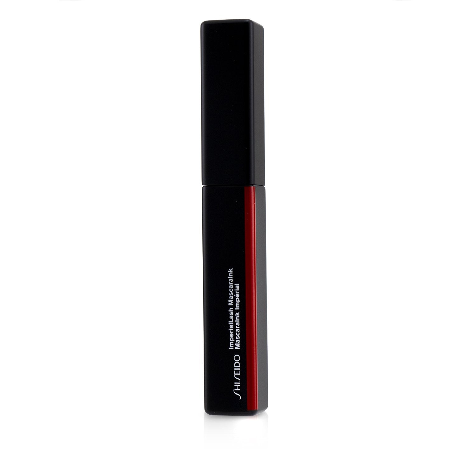 Shiseido ImperialLash MascaraInk - # 01 Sumi Black  8.5g/0.29oz