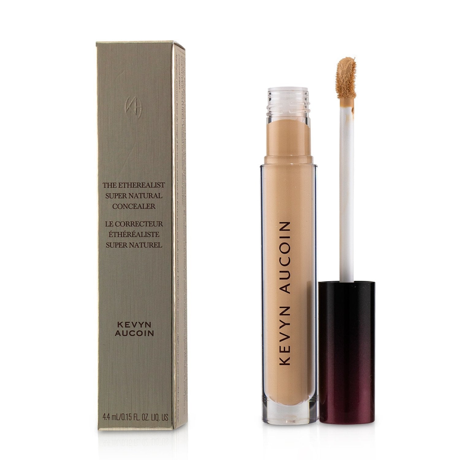 Kevyn Aucoin The Etherealist Super Natural Concealer - # EC Corrector  4.4ml/0.15oz