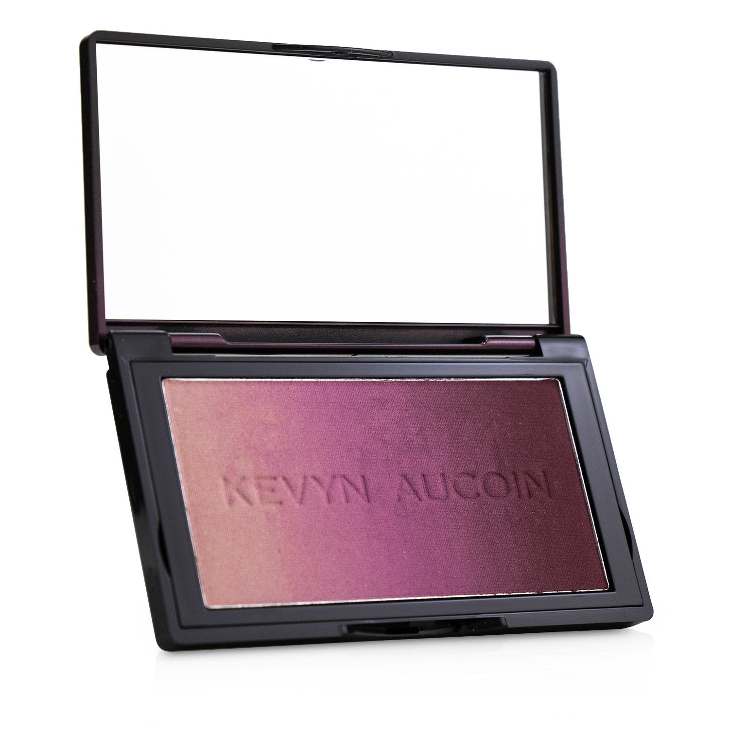 Kevyn Aucoin The Neo Blush - # Sunset (Bright Golden Coral)  6.8g/0.2oz