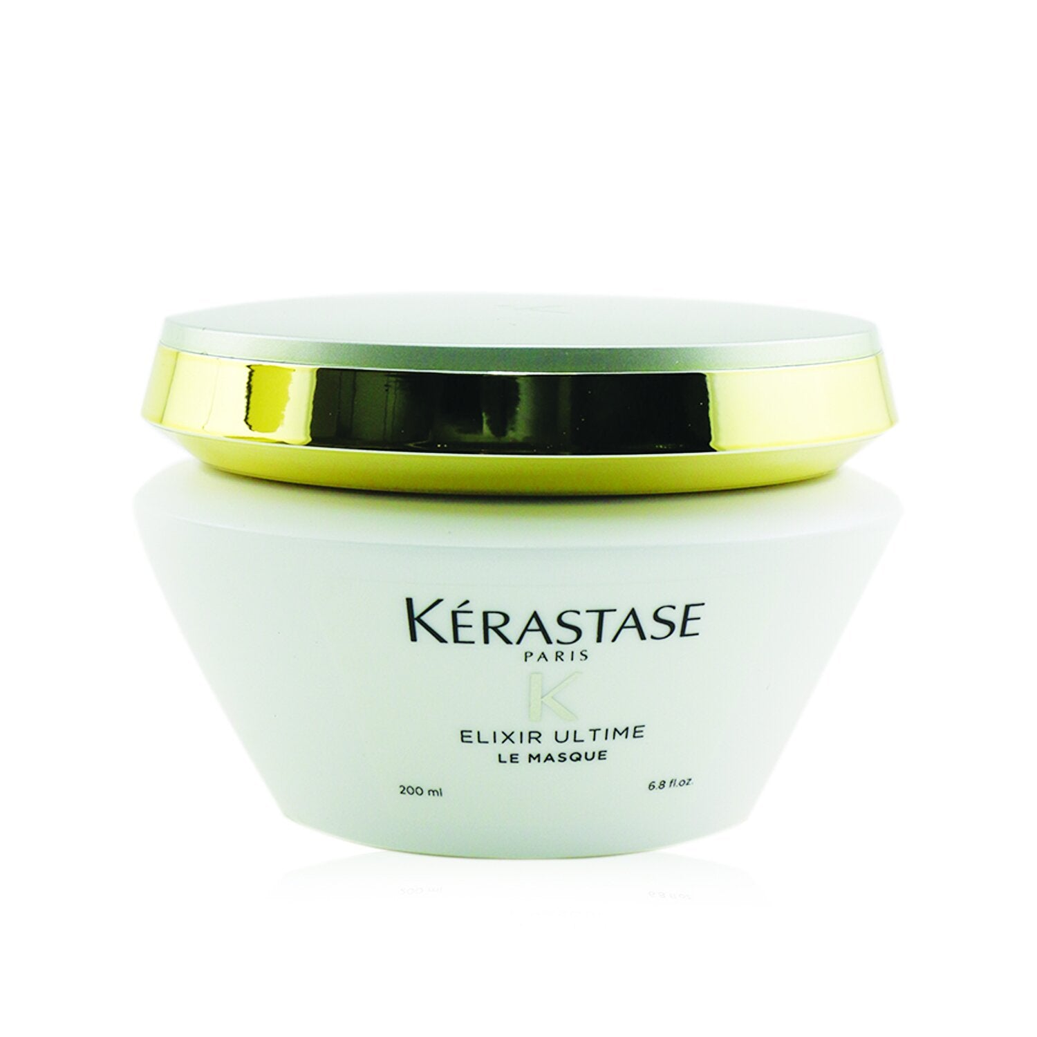 Kerastase Elixir Ultime Le Masque Sublimating Oil Infused Masque (Dull Hair)  200ml/6.8oz