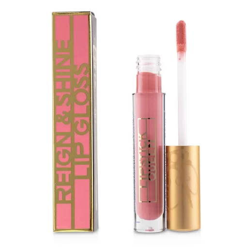 Lipstick Queen Reign & Shine Lip Gloss - # Duchess of Dahlia  2.8ml/0.09oz