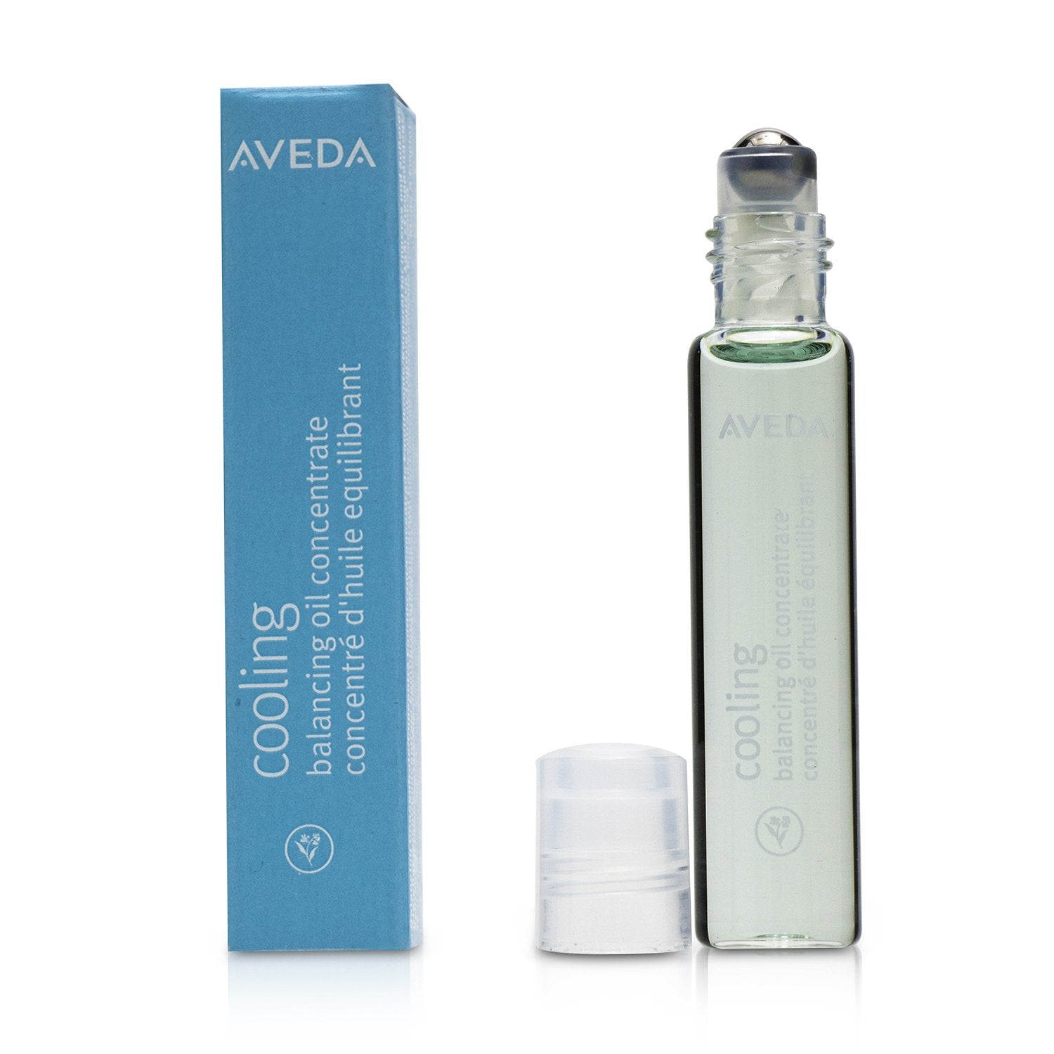 Aveda Cooling Balancing Oil Concentrate  7ml/0.24oz