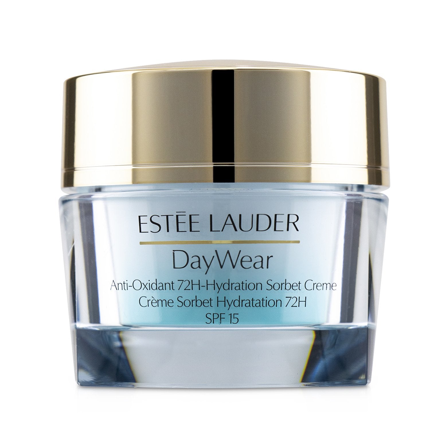 Estee Lauder DayWear Anti-Oxidant 72H-Hydration Sorbet Creme SPF 15 - Normal/ Combination Skin  50ml/1.7oz