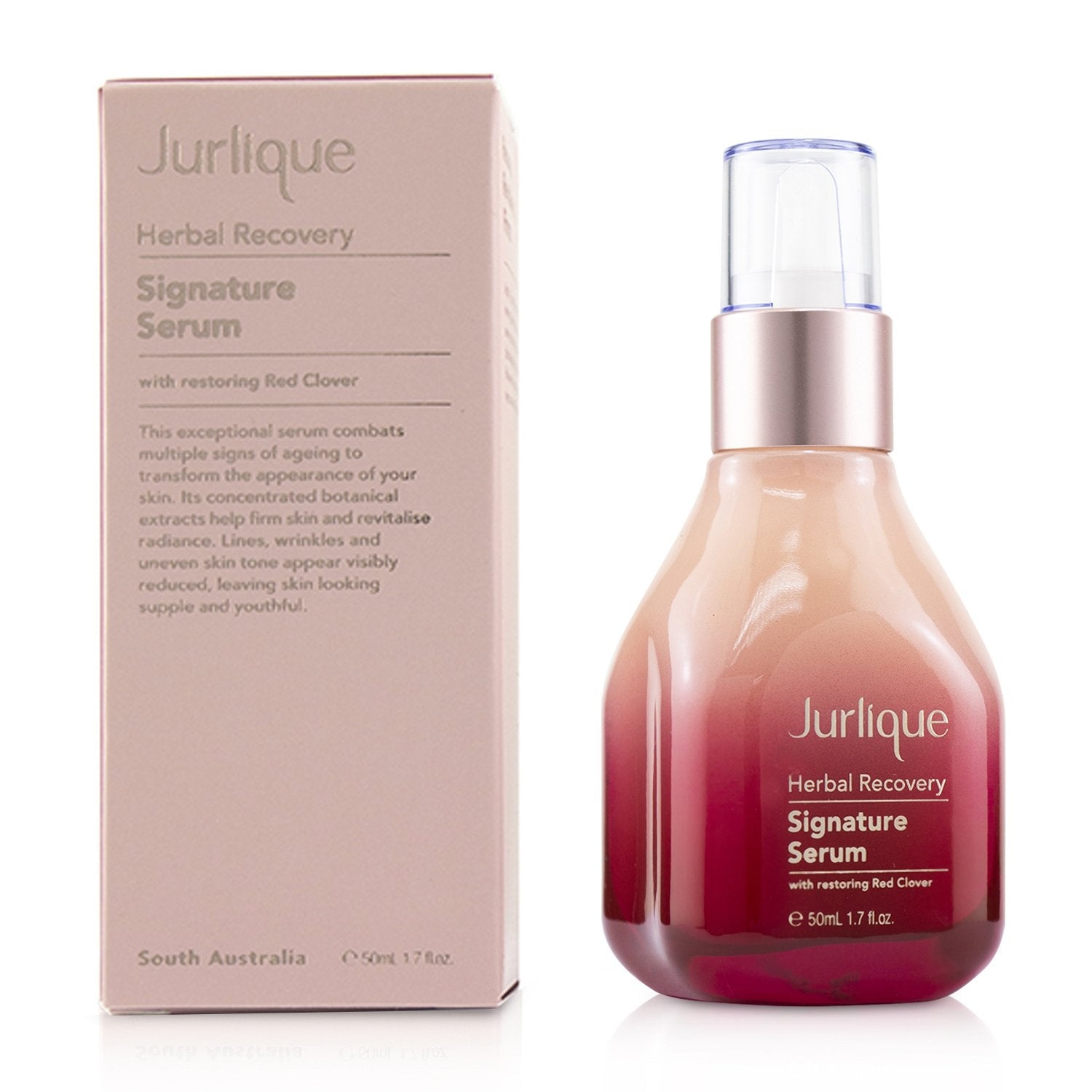 Jurlique Herbal Recovery Signature Serum  50ml/1.7oz