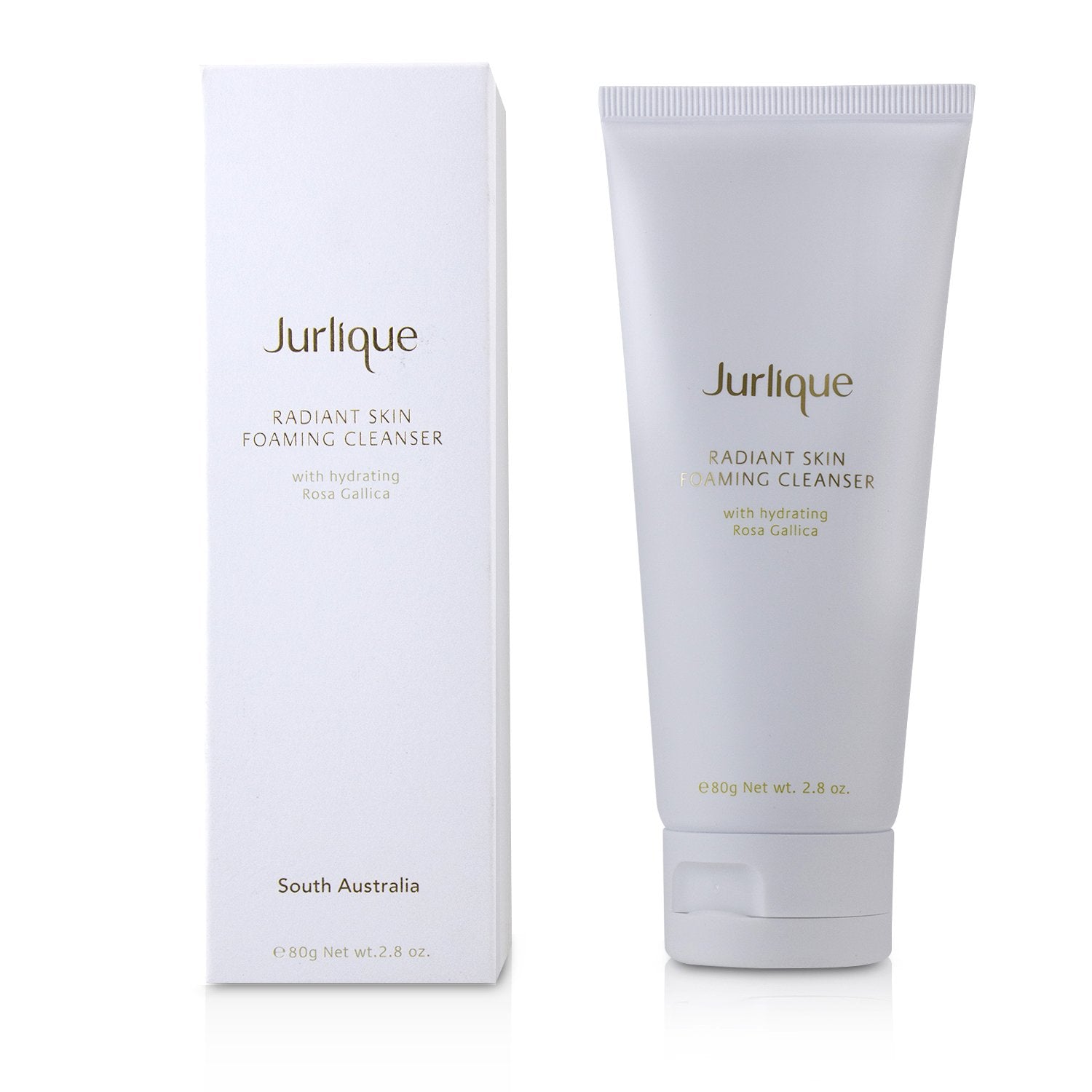 Jurlique Radiant Skin Foaming Cleanser  80g/2.8oz