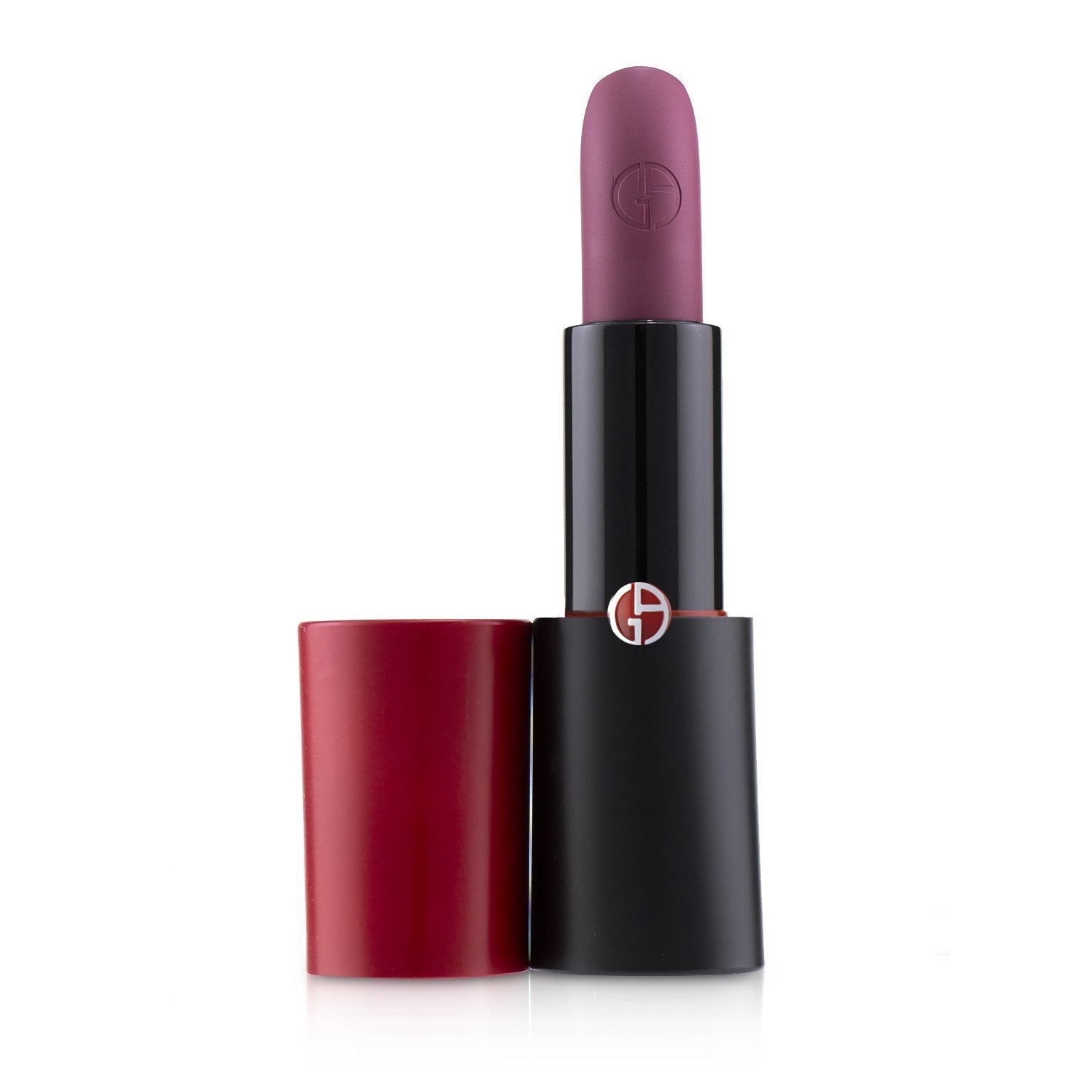 Giorgio Armani Rouge D'Armani Matte Intense Matte & Comfort Lipcolor - # 502 Kimono  4g/0.14oz