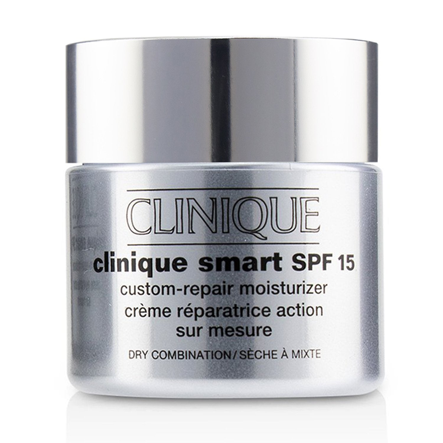 Clinique Smart Custom-Repair Moisturizer SPF 15 - Dry Combination (Limited Edition)  75ml/2.5oz