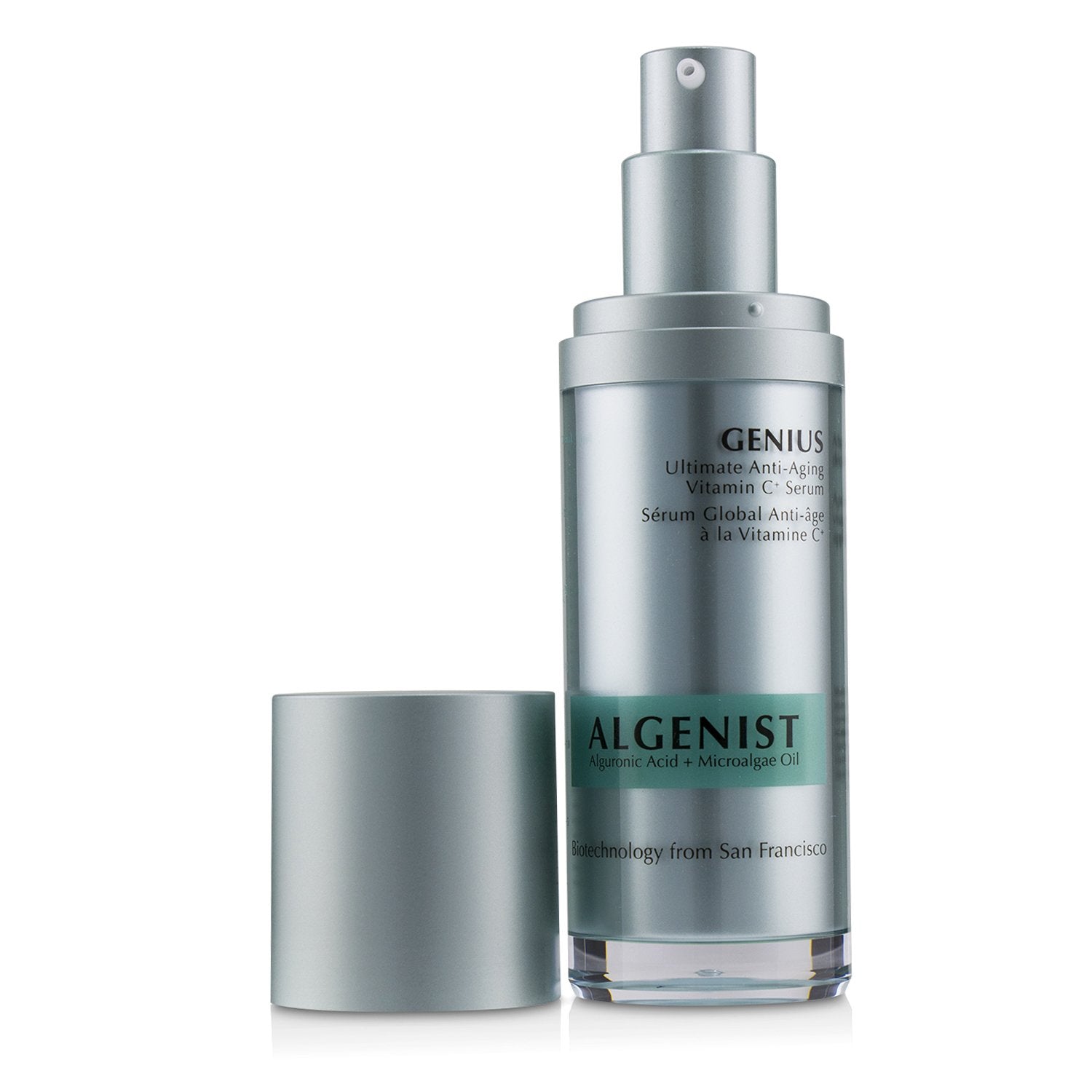 Algenist GENIUS Ultimate Anti-Aging Vitamin C+ Serum  30ml/1oz