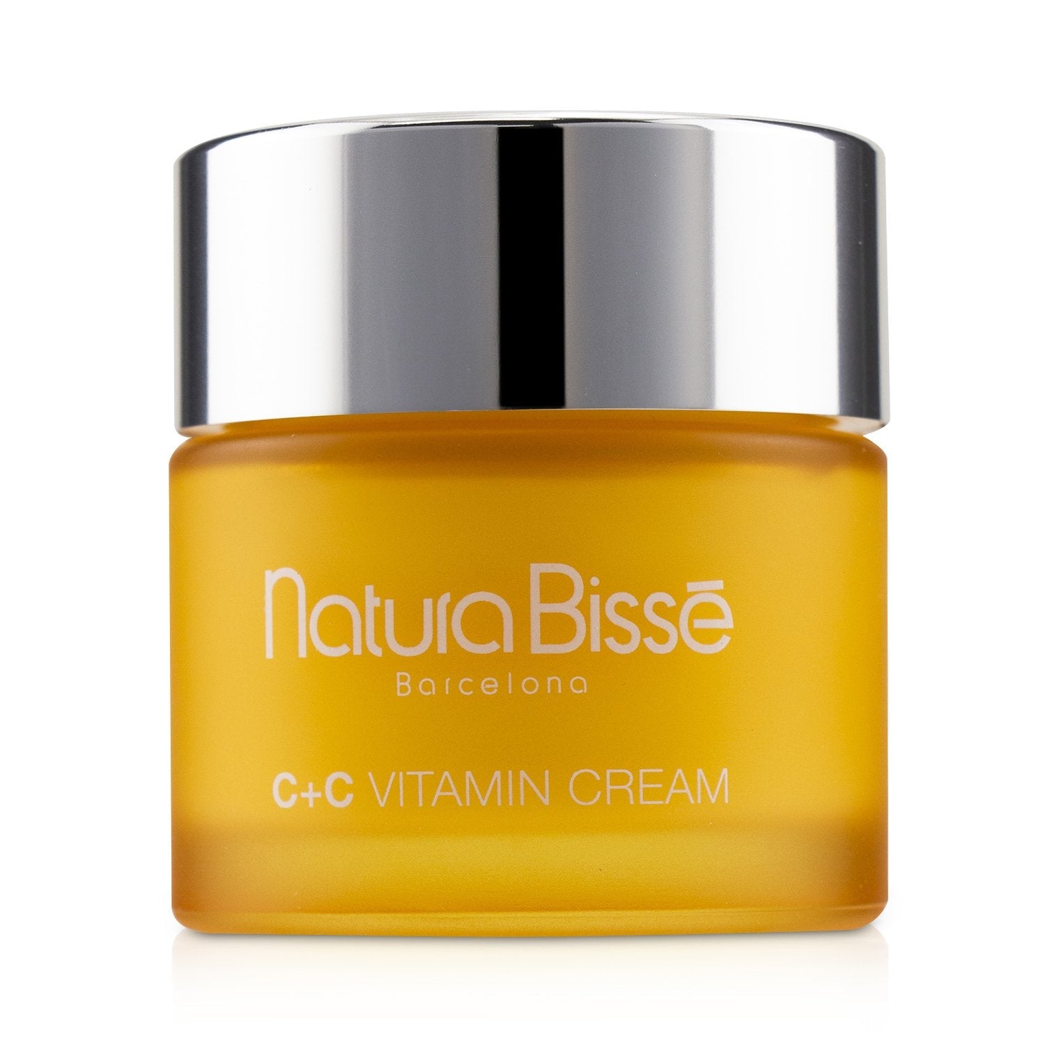 Natura Bisse C+C Vitamin Cream - For Normal To Dry Skin  75ml/2.5oz