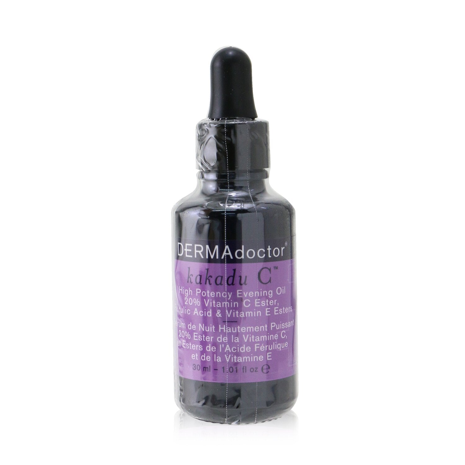 DERMAdoctor Kakadu C High Potency Evening Oil  30ml/1.01oz