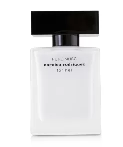 Narciso Rodriguez Pure Musc For Her Eau de Parfum Spray 150ml/5oz