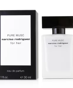 Narciso Rodriguez Pure Musc For Her Eau de Parfum Spray  150ml/5oz