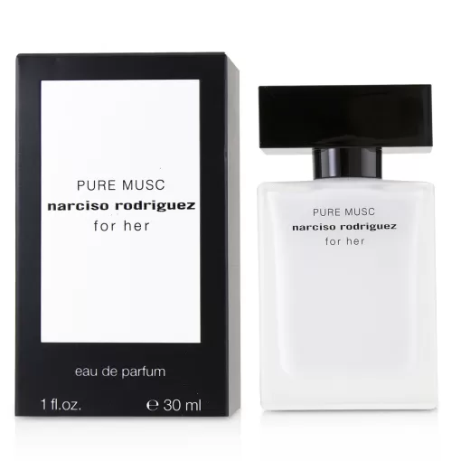 Narciso Rodriguez Pure Musc For Her Eau de Parfum Spray 150ml/5oz