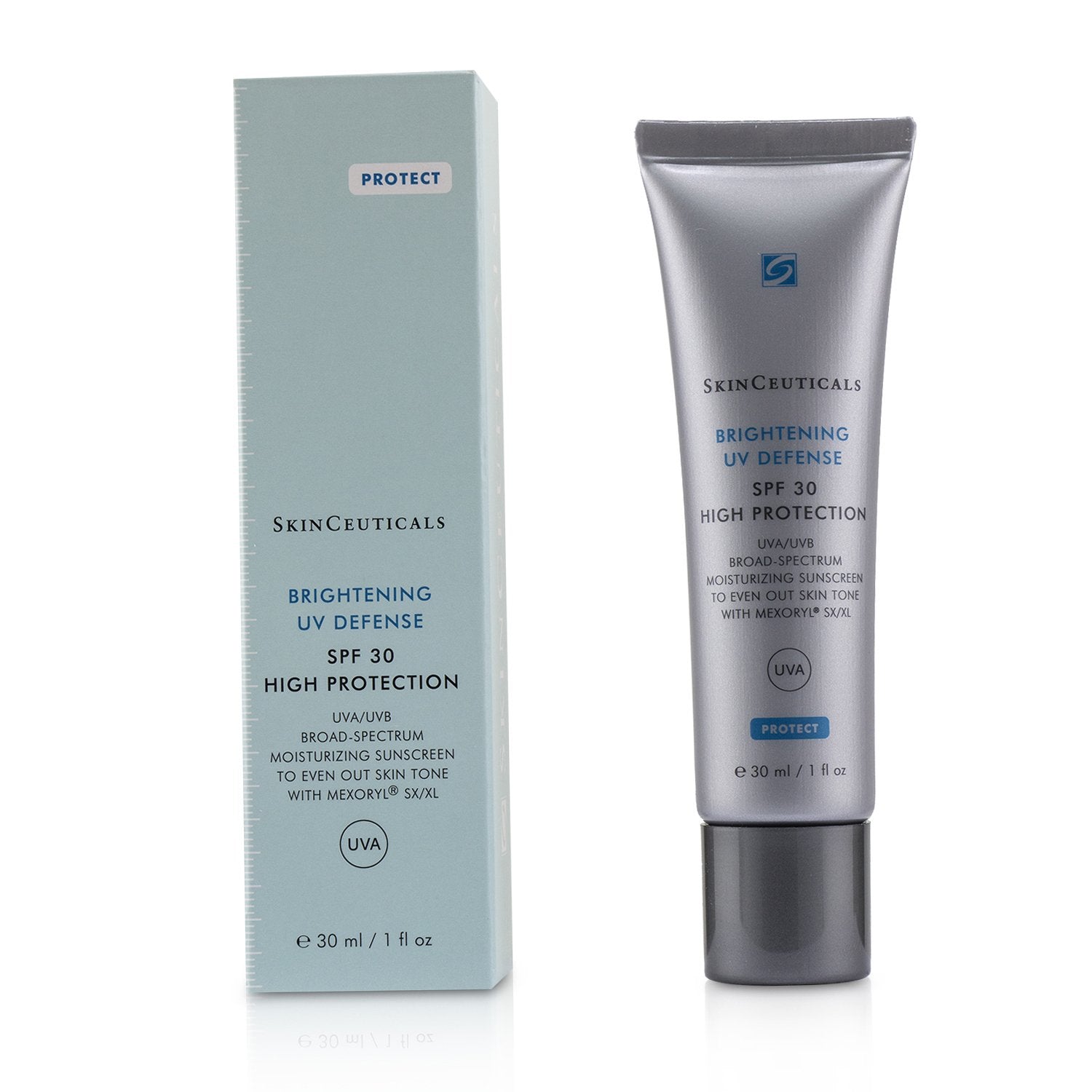 Skin Ceuticals Brightening UV Defense SPF30  30ml/1oz