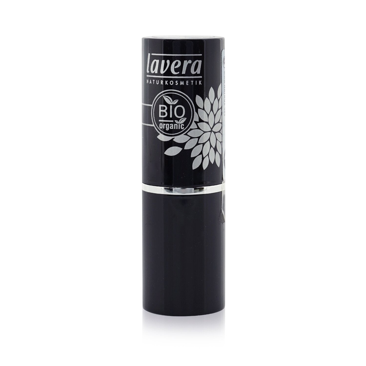 Lavera Beautiful Lips Colour Intense Lipstick - # 37 Coral Flamingo  4.5g/0.15oz