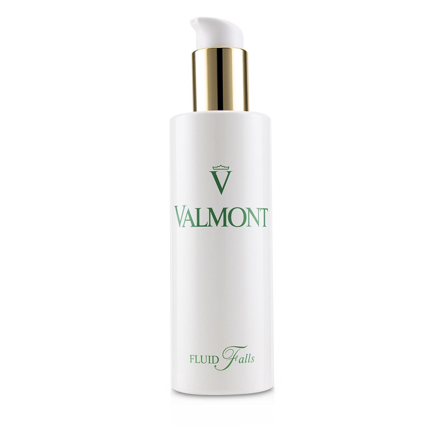 Valmont Purity Fluid Falls (Creamy Fluid Makeup Remover)  150ml/5oz