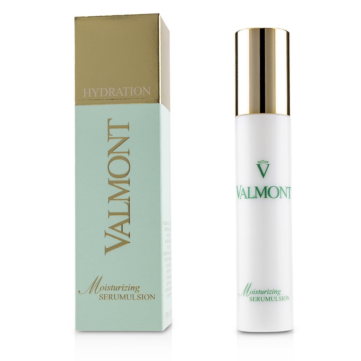 Valmont Moisturizing Serumulsion (Moisture-Binding Emulsion)  30ml/1oz