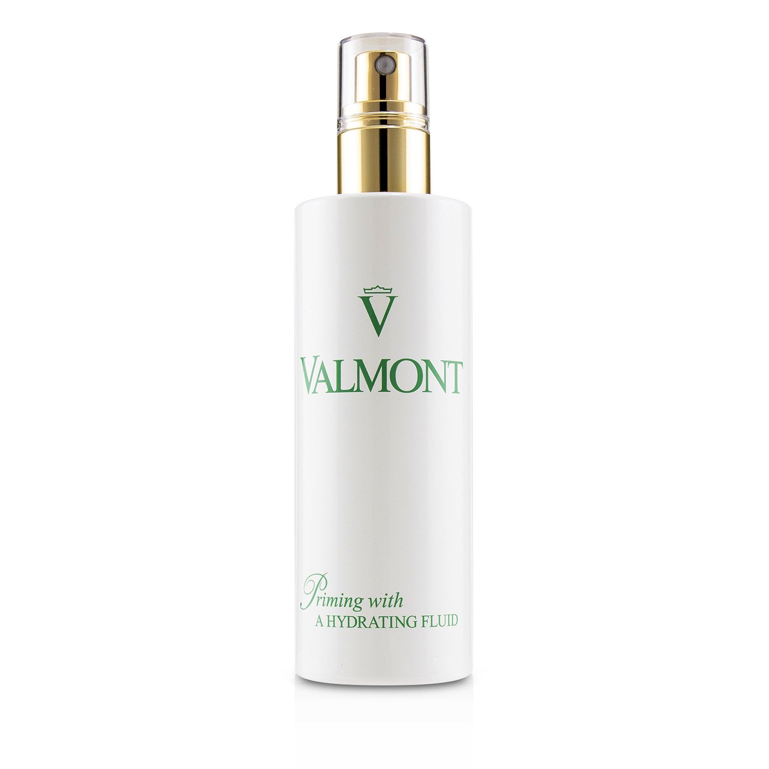 Valmont Priming With A Hydrating Fluid (Moisturizing Priming Mist For Face & Body)  150ml/5oz