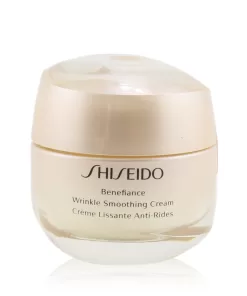 Shiseido Benefiance Wrinkle Smoothing Cream  75ml/2.6oz