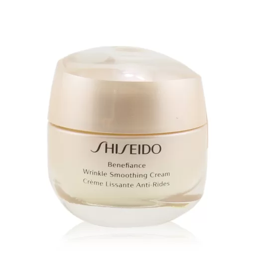 Shiseido Benefiance Wrinkle Smoothing Cream 75ml/2.6oz