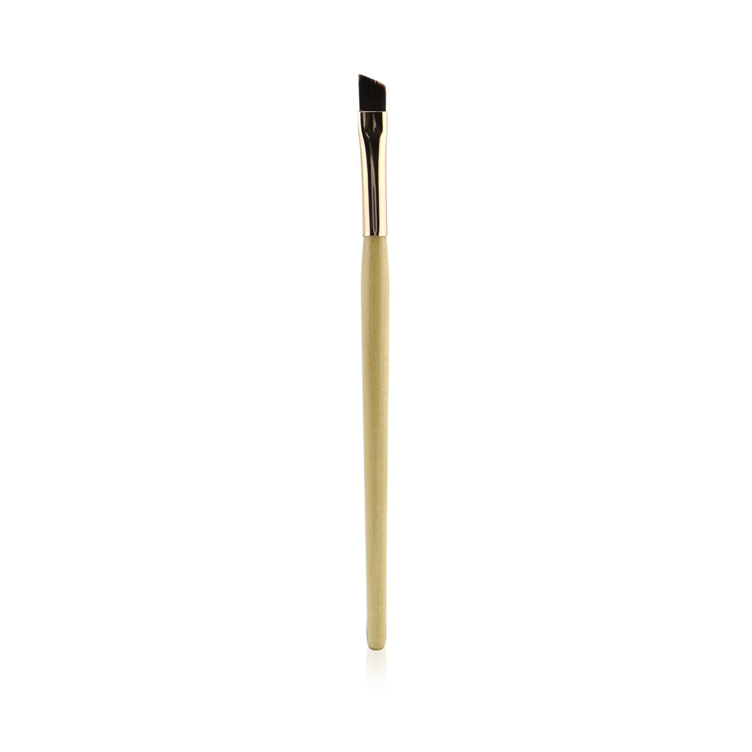 Jane Iredale Angle Liner/ Brow Brush - Rose Gold  1pc