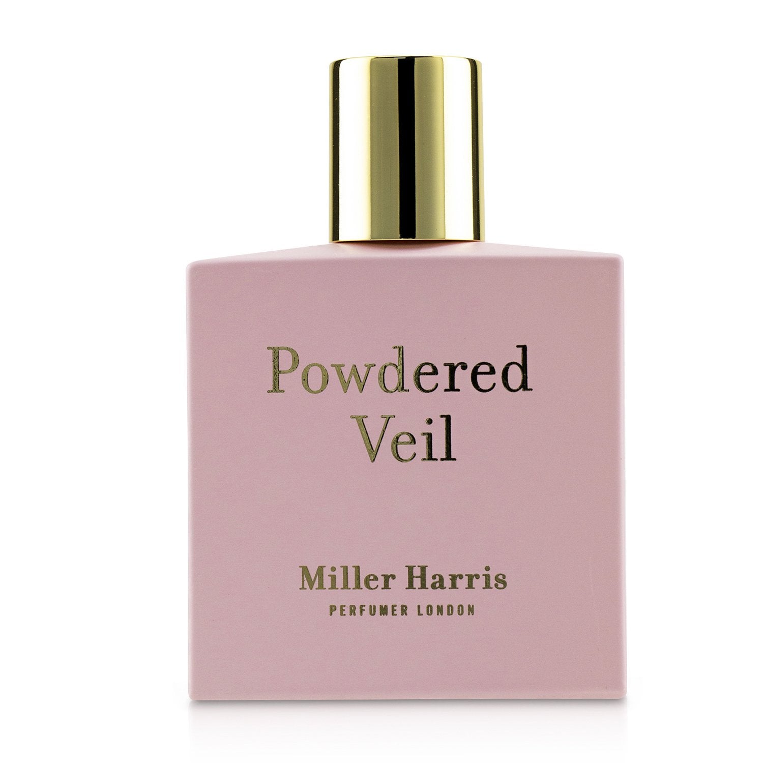 Miller Harris Powdered Veil Eau De Parfum Spray  50ml/1.7oz