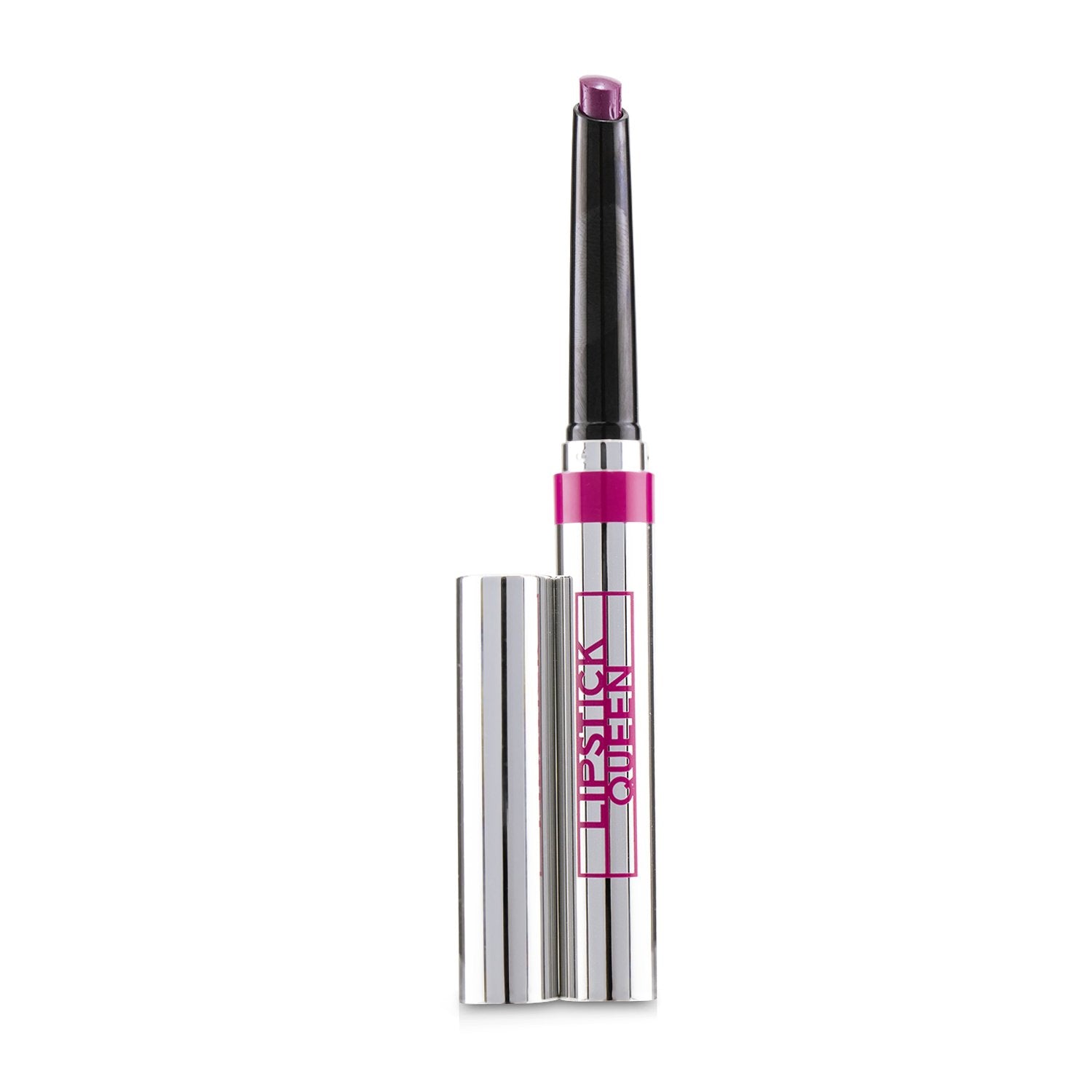 Lipstick Queen Rear View Mirror Lip Lacquer - # Berry Tacoma (A Bright Raspberry)(Box Slightly Damaged)  1.3g/0.04oz